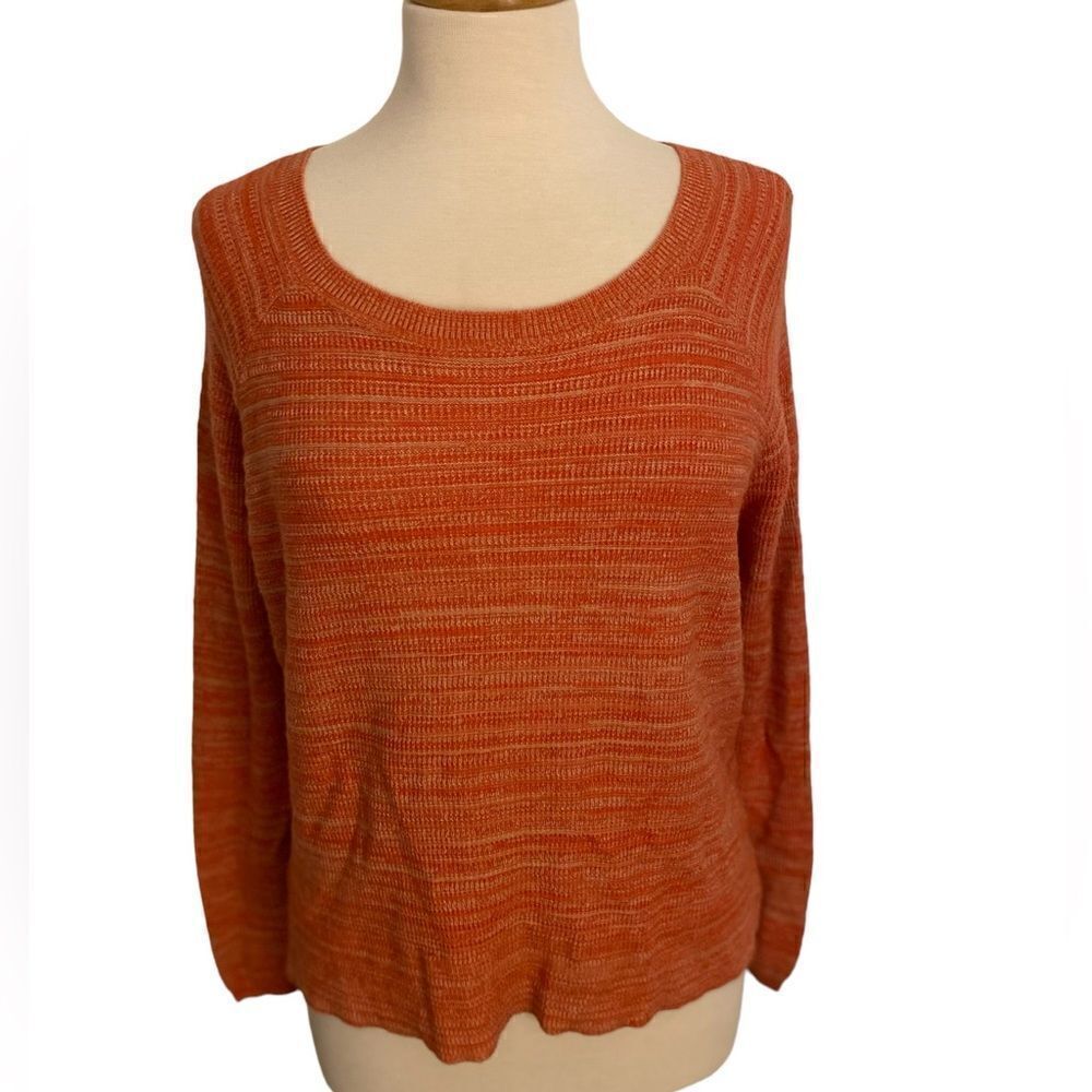 #142  JOIE Oversized Knit Sweater